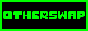 An 88x31 button of the OTHERSWAP logo in neon green.