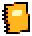 Filled Notebook sprite